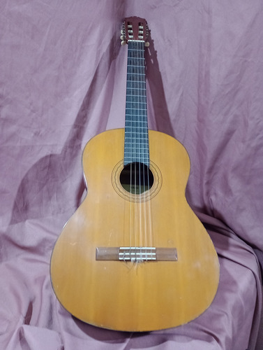 Guitarra Yamaha Cg 60 A