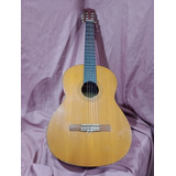 Guitarra Yamaha Cg 60 A