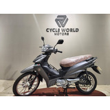 Gilera Smash 110 R Full Italian Design Cycle World Al 14/5