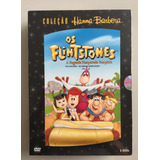 D V D Box Hanna Barbera Os Flintstones - 2 Temp. (lacrado)