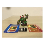 Skylanders Spyro's Adventure Dino-rang