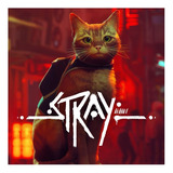 Stray Codigo Xbox One