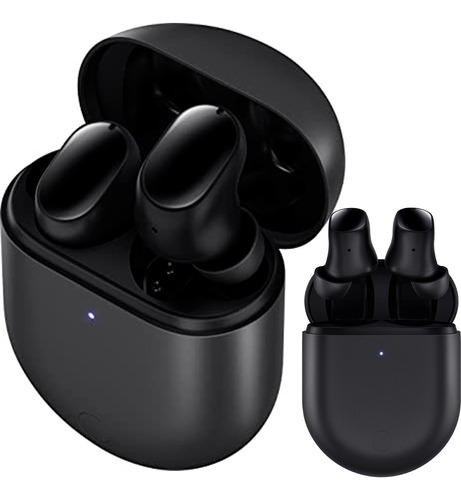 Fone De Ouvido Sem Fio Bluetooth Xiaomi Airdots 3 Pro + Nf-e