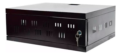 Gabinete Rack Para Dvr 4canales