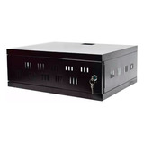 Gabinete Rack Para Dvr 4canales