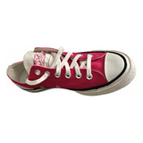 Zapatilla Converse Jual Chuck 70 Cerise Pink Original