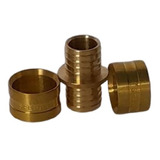 União Redução De Tubos Pex 20 Mm X 16 Mm Emmeti