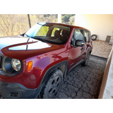 Jeep Renegade 1.8l Sport - Modelo 2019 - Gnc