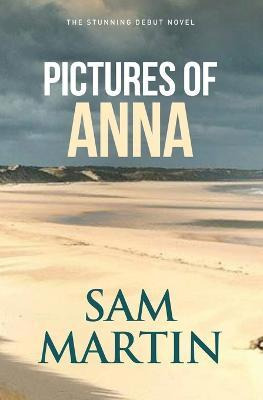 Libro Pictures Of Anna - Sam Martin