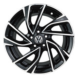 Rines 17 5/112 Vw Jetta Mk6 Golf A7 Tiguan Bora Passat (2rin