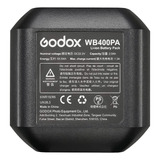 Bateria Godox Wb400p