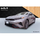 Kia Forte Sedan 2022