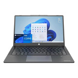 Gateway Ultra Slim Notebook, Pantalla Táctil 14.1 Ips Fhd, I