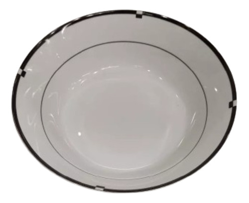 Ensaladera Tsuji Porcelana 24,5 Cm. | Modelo 732134