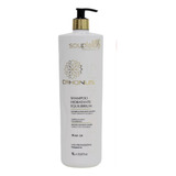 Shampoo Hidratante Equilibrium1lt Crhonus Soupleliss
