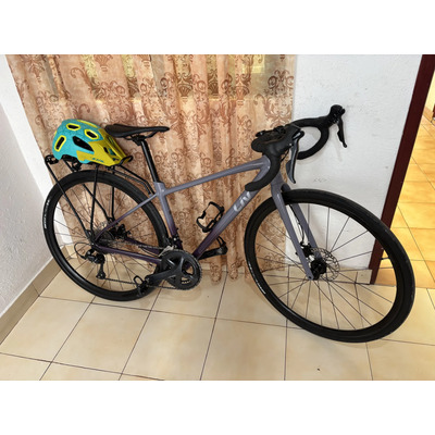 Bicicleta Liv Avail Ar3 18v Shimano Sora No Trek Specialized | Envío gratis