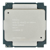 Processador Cpu Intel E5-2683 V3 Sr1xh 2ghz 14 Core 2011 #