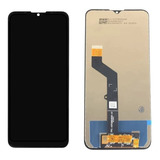 Tela Display Lcd Touch Frontal Moto G9 Play