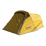 Carpa 2 Personas Spinit Alpine Pro 5000mm Montaña Trekking