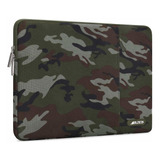 Mosiso Funda Para Laptop Compatible Con Macbook Air/pro, Por