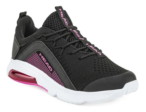 Zapatillas De Mujer Deportiva Head Evolution Ottawa V