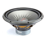 Subwoofer 12 Pulgadas Jbl 1000w Max. Doble Bobina Stage122d