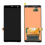 Modulo Pantalla Repuesto Display Tactil Para Sony Xperia Xz3