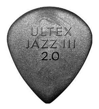 Pua Dunlop Ultex Jazz Iii 2.0 427r2.0 (24)