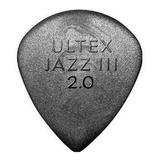 Pua Dunlop Ultex Jazz Iii 2.0 427r2.0 (24)