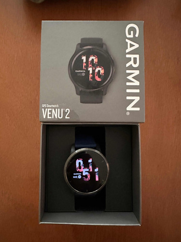 Garmin Venu 2