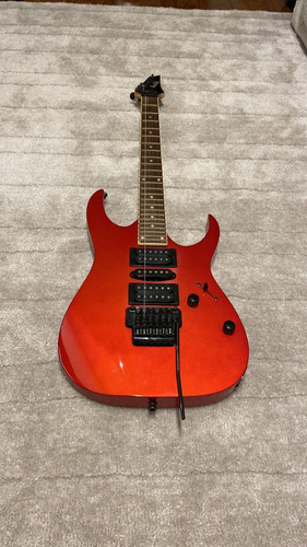 Ibanez Gio