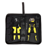 Set Herramientas Crimpadora Mc4 / Pelacable, Oferta !!!