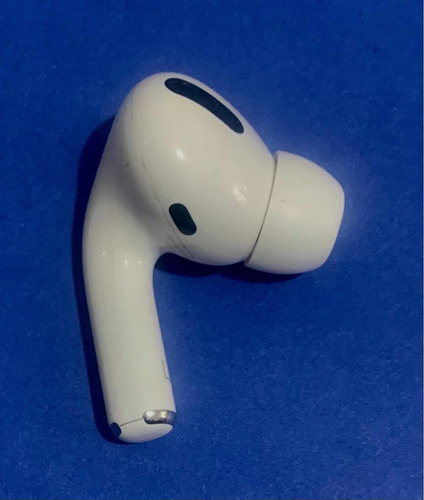 Audífono Izquierdo AirPods Pro 1, Garantía Vigente Apple.