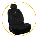 Funda Asiento Auto Cuero Renault Clio Mio Duster New Logan