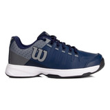 Zapatillas Wilson Game Wrb702787 Envíos A Todo El País