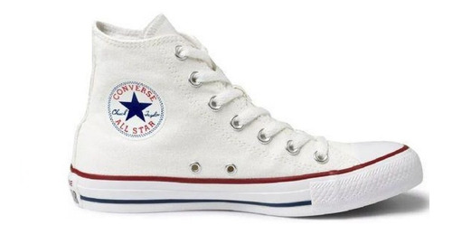 Tênis Allstar Converse Chuck Taylor 