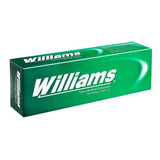Crema De Afeitar Refrescante Williams 100gr (pack 5 Unid)