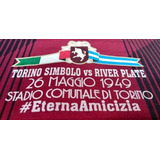 Matchday River Plate Vs Torino