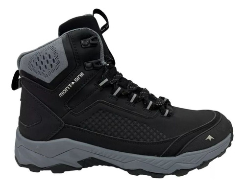 Botas Zapatilla Montagne City Outdoor Goriz Hombre Trekking 