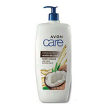 Crema Aceite De Coco Avon 1 - L a $26900