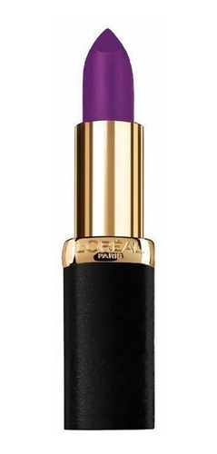 Loreal Paris Colour Riche Matte Lip Colour