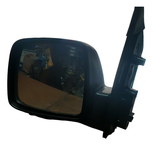 Retrovisor Izq Hyundai H1 2009/10 Foto 2