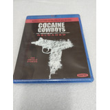 Blu Ray Cocaine Cowboys Reloaded Original 