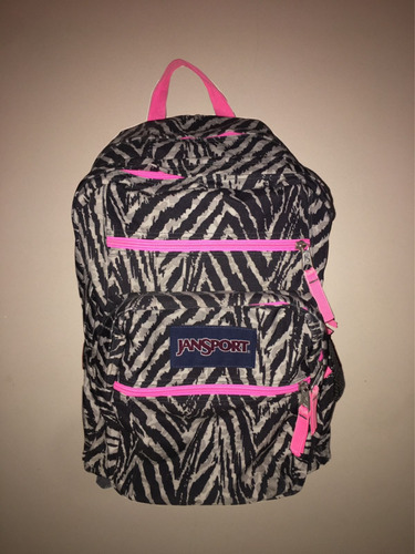 Jansport Big Student