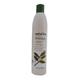 10 Shampoo Anti Queda Jaborandi Naturiun Barato