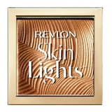 Revlon Polvo Bronzer Skinlights Prismatics Bronzer
