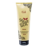 Creme Seduction Hidratante Perfumado 240 Ml - Unidade