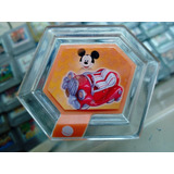 Disney Infinity Disc Power Mickey's Car  4000018
