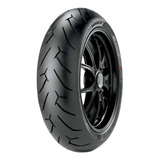 Cubierta 140/70-17 Pirelli Diablo Rosso 2 En Gaona Motos!!!