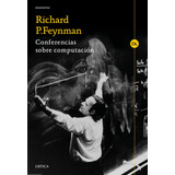 Conferencias Sobre Computación  -  Feynman, Richard 